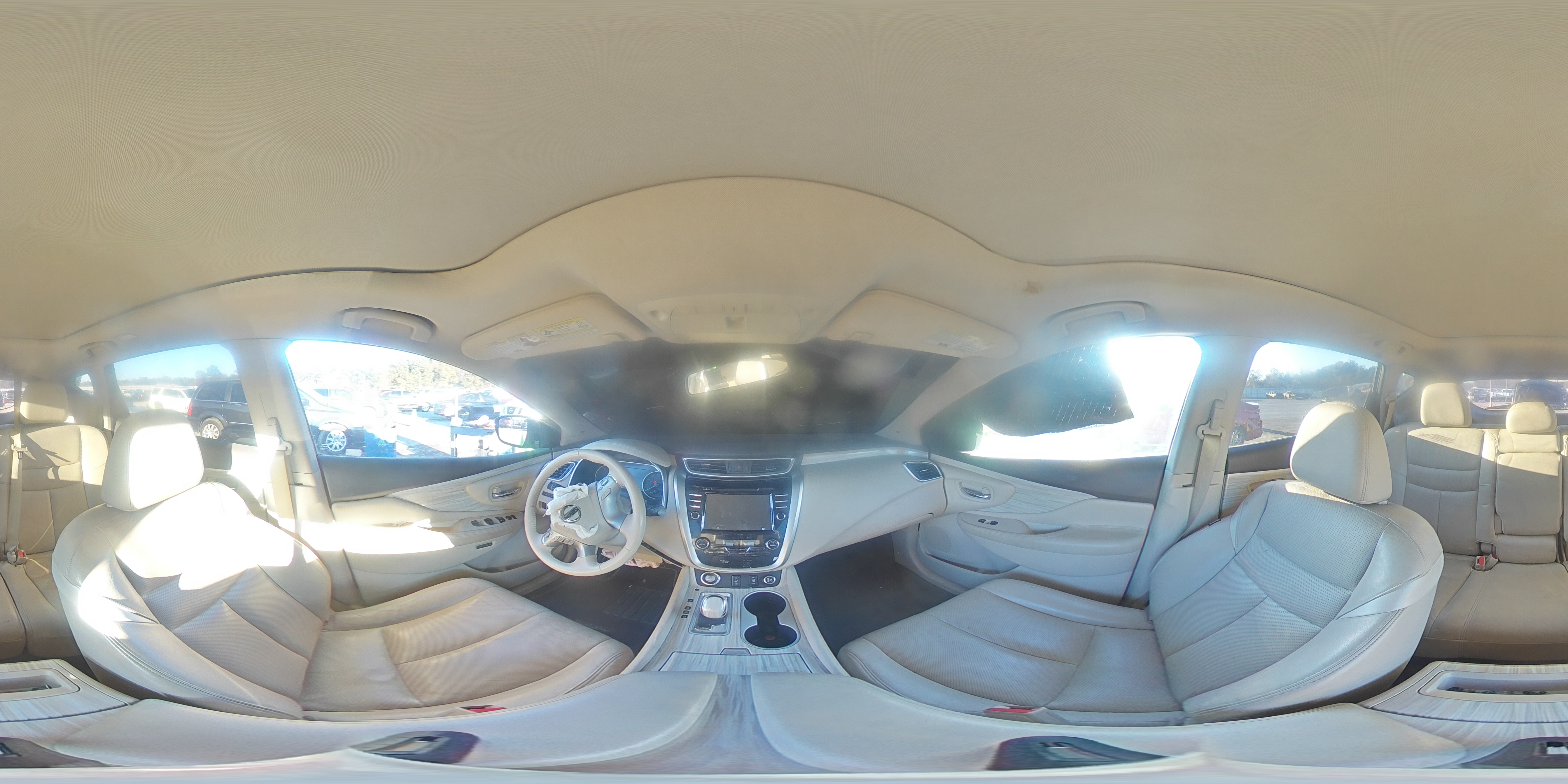 2016 Nissan Murano - Image 14