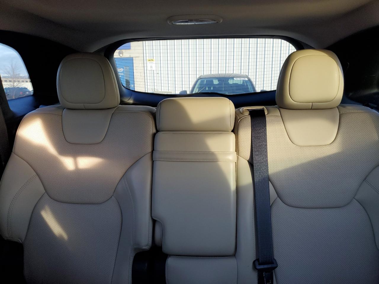 2015 Jeep Grand Cherokee - Image 10