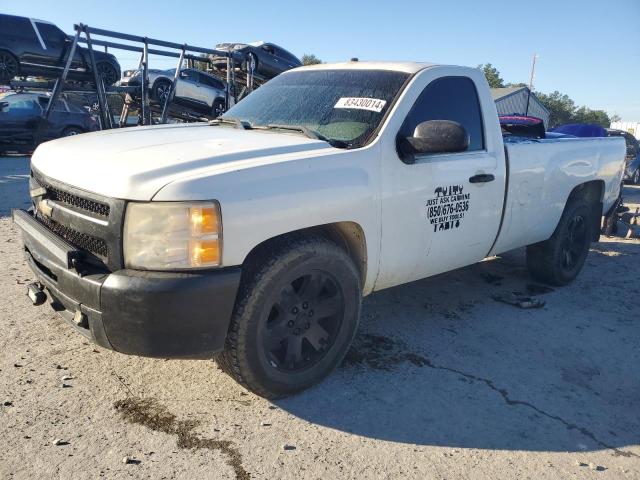 Midway, FL에서 판매 중인 2010 Chevrolet Silverado C1500 - Front End