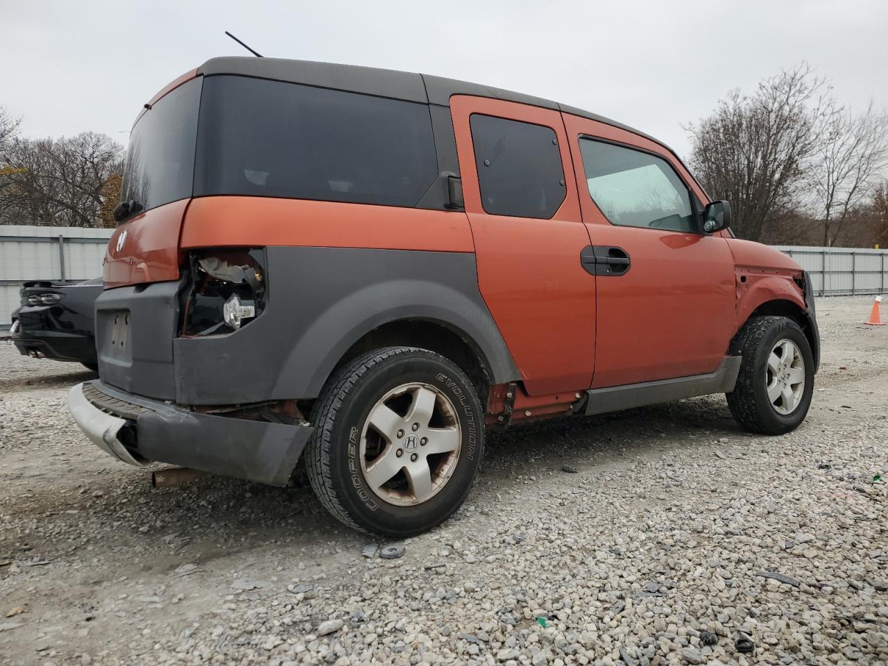 2003 Honda Element - Image 3