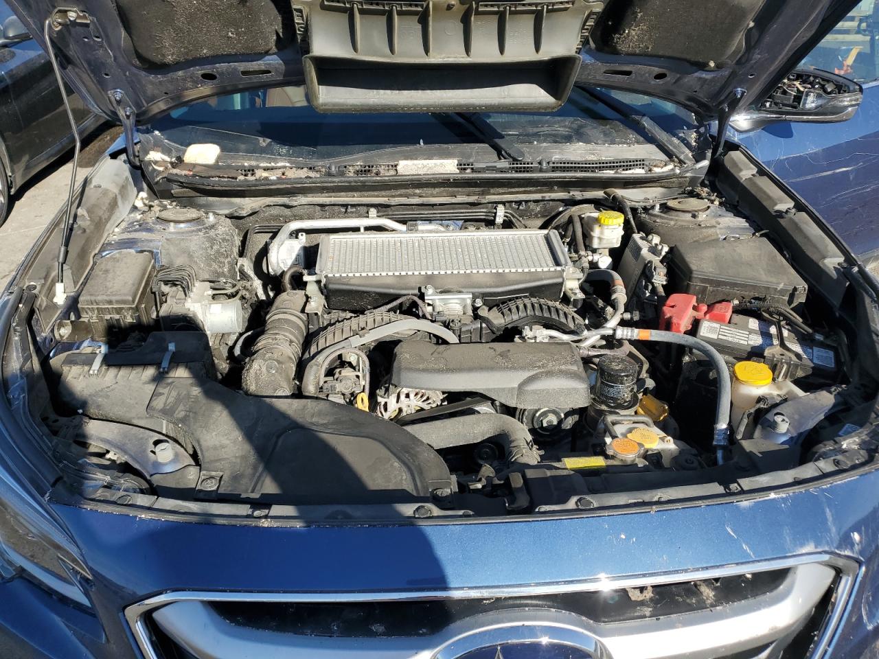 2020 Subaru Outback - Image 12