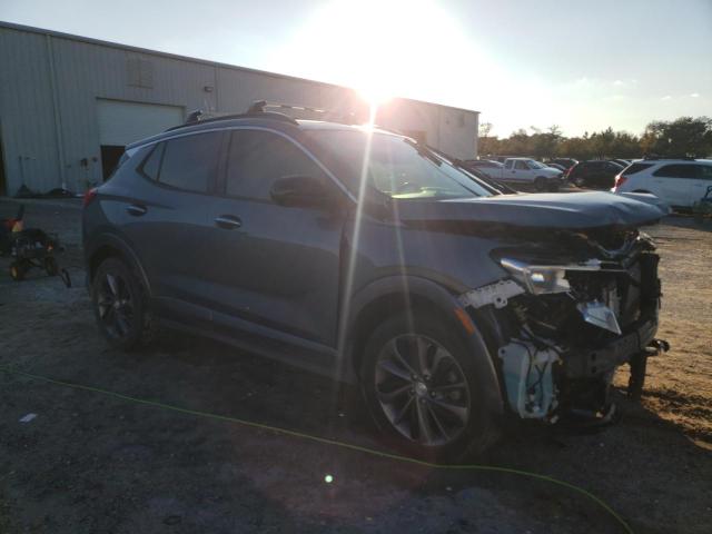  BUICK ENCORE 2020 Szary