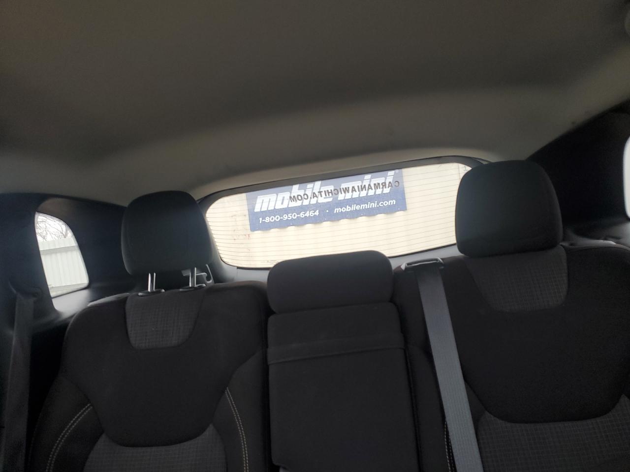 2017 Jeep Cherokee Latitude VIN: 1C4PJLCB9HW560067 Lot: 86644294