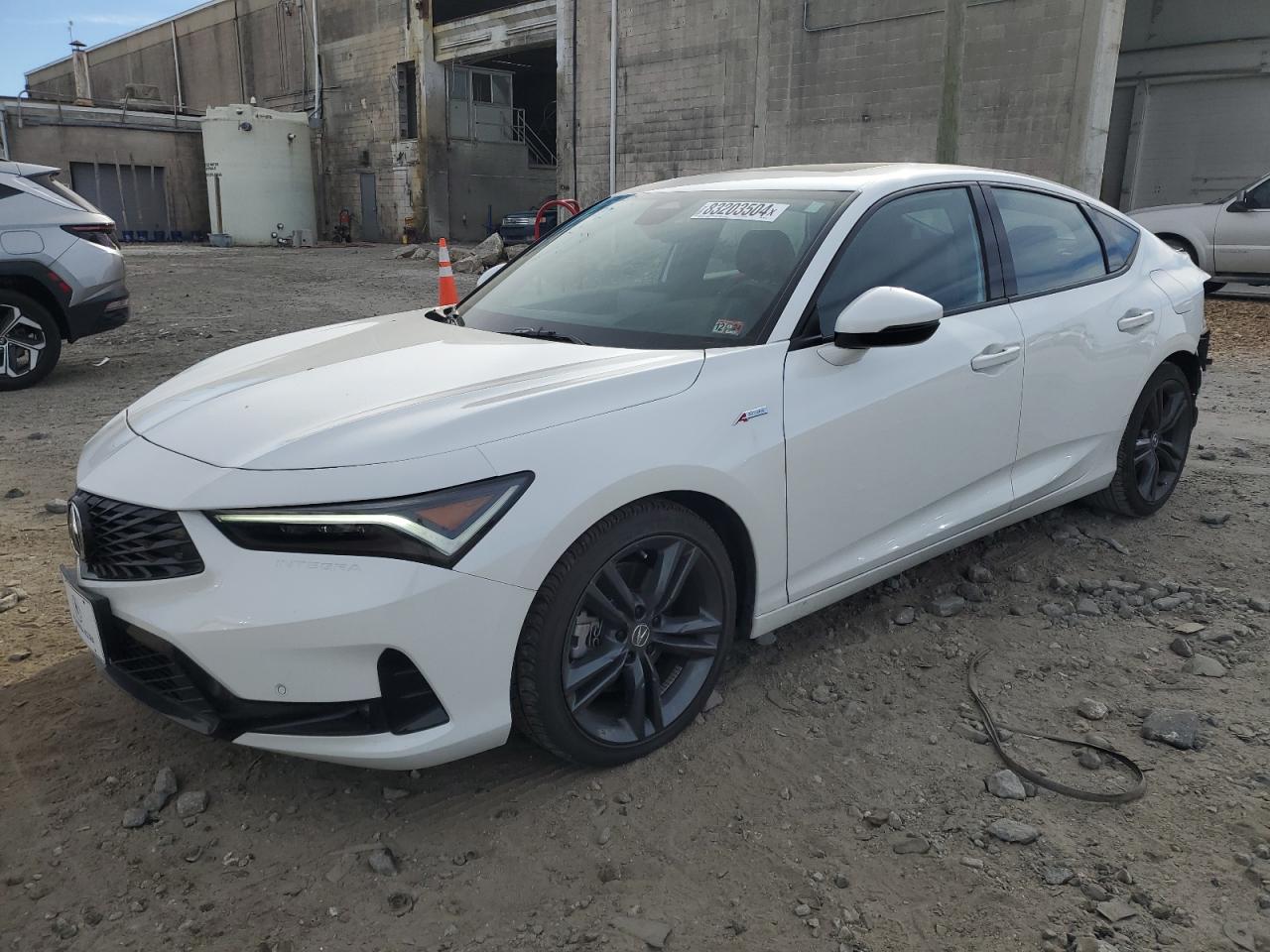 2024 Acura Integra - Image 1