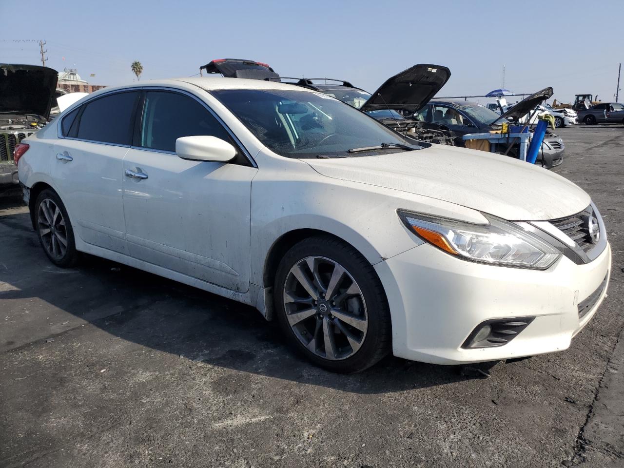 VIN 1N4AL3AP0GC276976 2016 NISSAN ALTIMA no.4