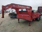 2023 East Trailer for Sale in Houston, TX - Normal Wear
