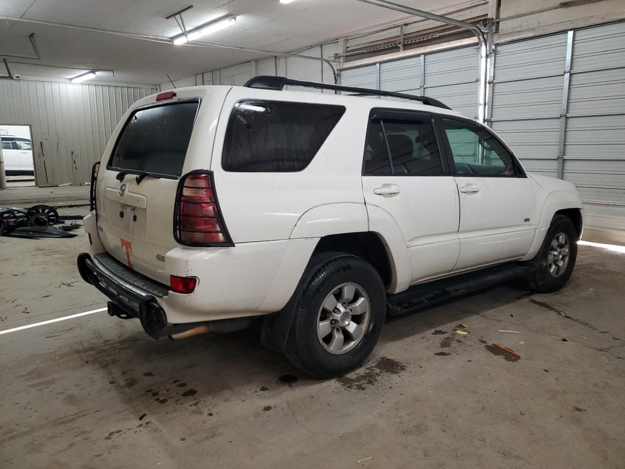 2004 Toyota 4Runner - Image 3