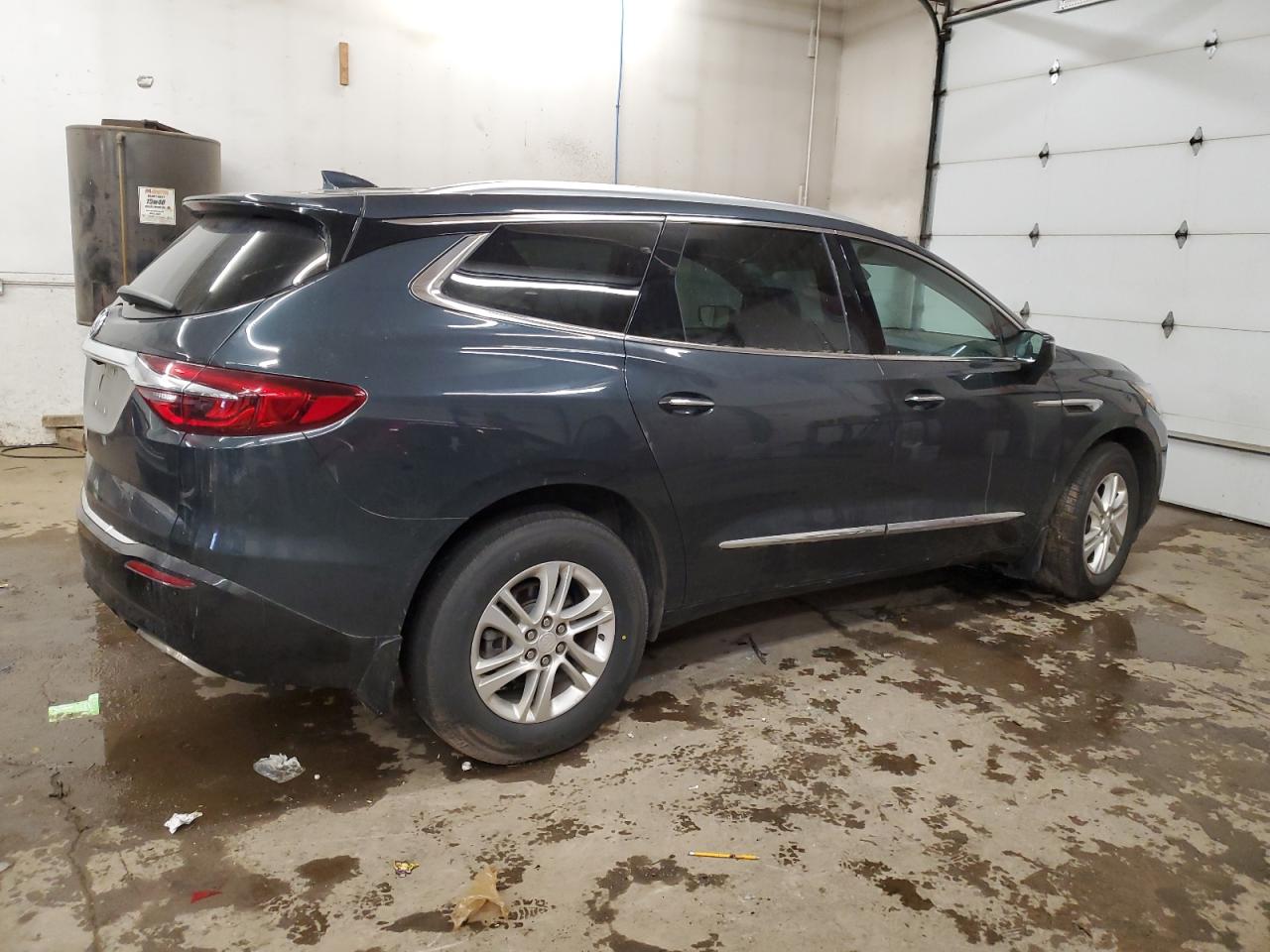 2020 Buick Enclave - Image 3