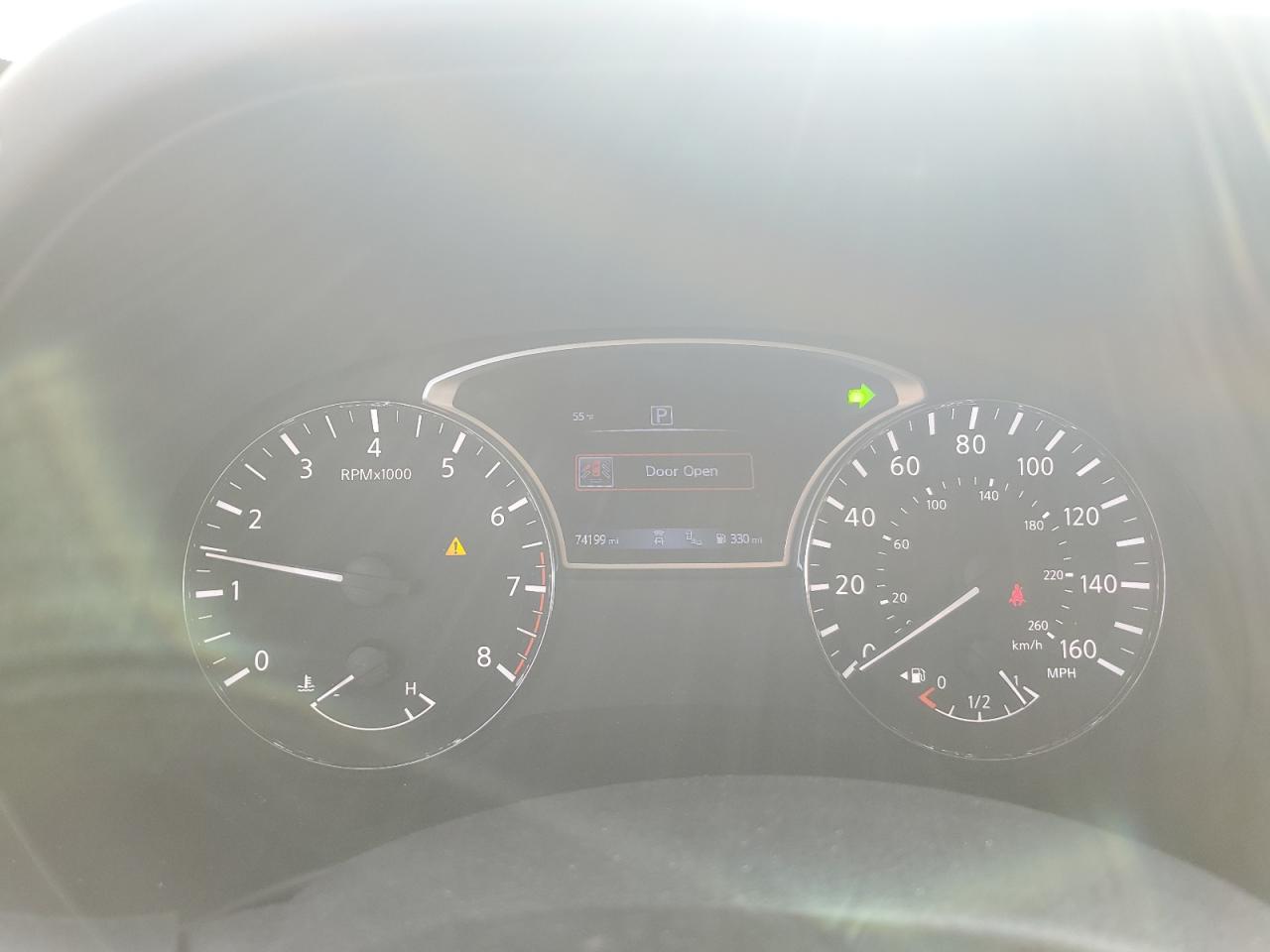 2019 Nissan Pathfinder - Image 9