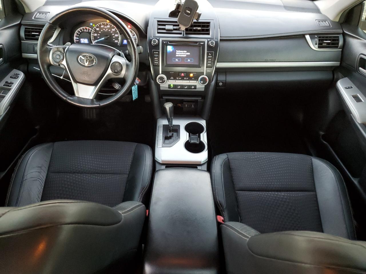 2012 Toyota Camry - Image 8