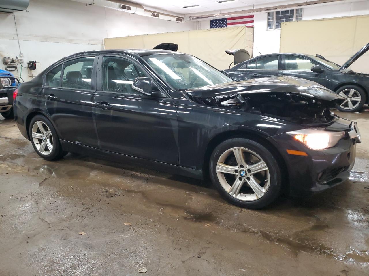 VIN WBA3B5G58DNS02970 2013 BMW 3 SERIES no.4