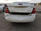 2006 Chevrolet Malibu Lt на продаже в Albuquerque, NM - Rear End