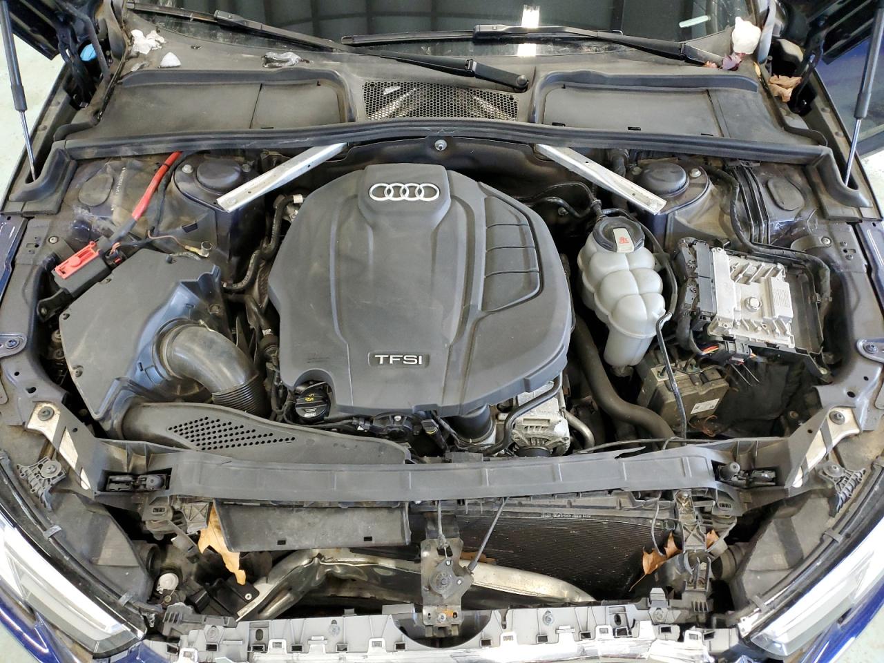 2019 Audi A4 - Image 11