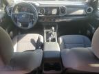 2019 Toyota Tacoma Double Cab на продаже в Mebane, NC - Side