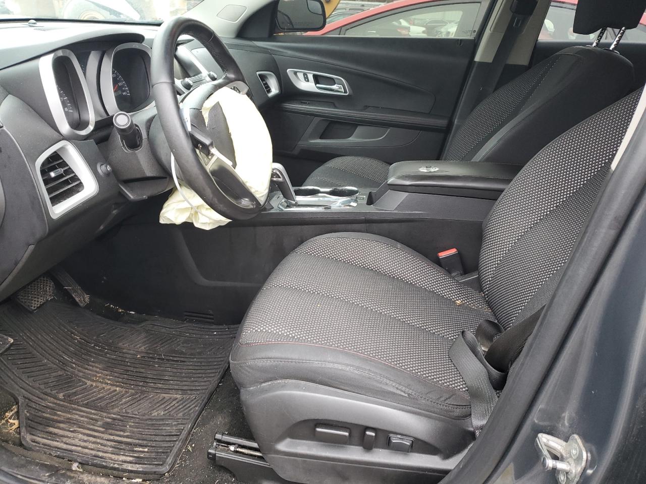 2013 Chevrolet Equinox Lt VIN: 2GNALDEKXD6285422 Lot: 86176374