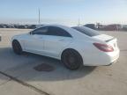 2012 Mercedes-Benz Cls 550 للبيع في Grand Prairie، TX - Water/Flood