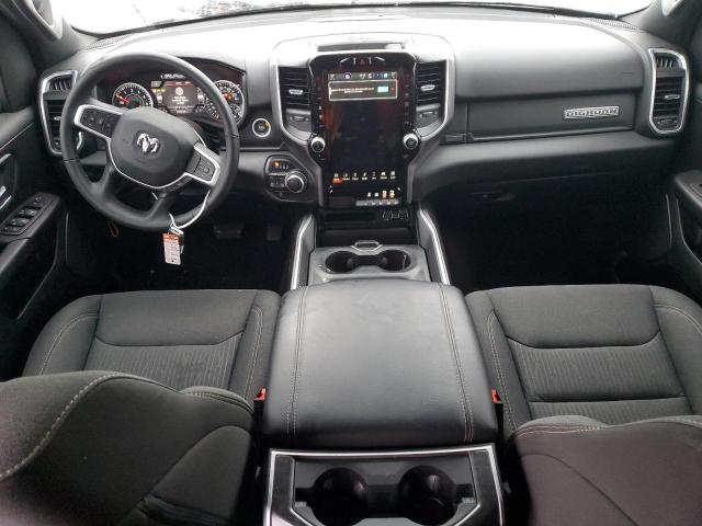  RAM 1500 2023 White