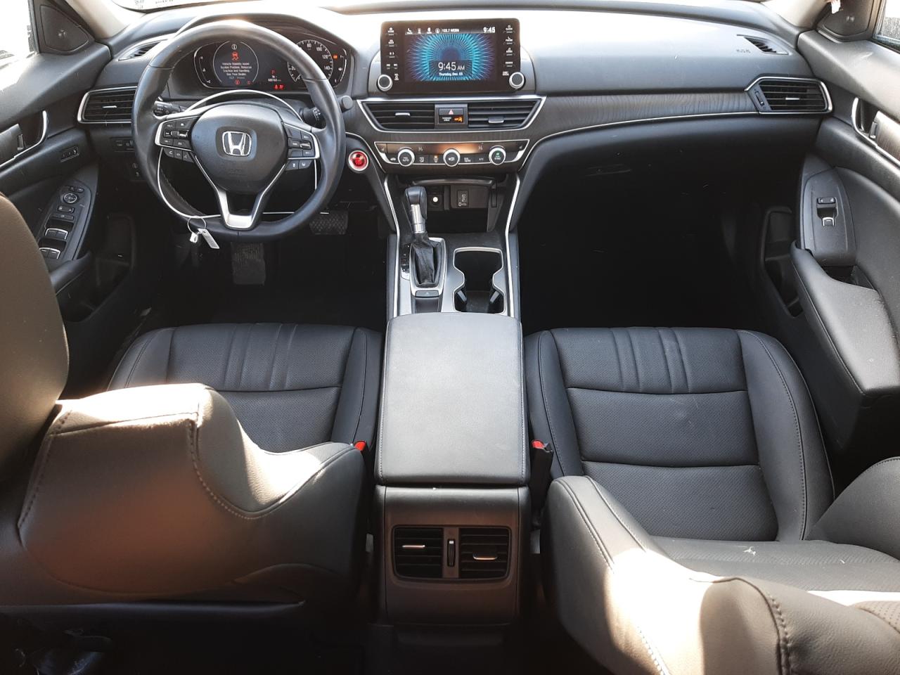 2020 Honda Accord - Image 8