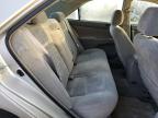 2003 Toyota Camry Le en Venta en North Billerica, MA - Front End