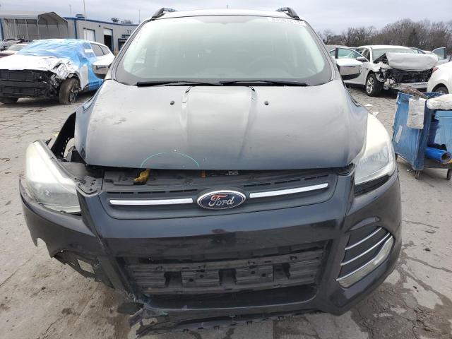  FORD ESCAPE 2015 Black