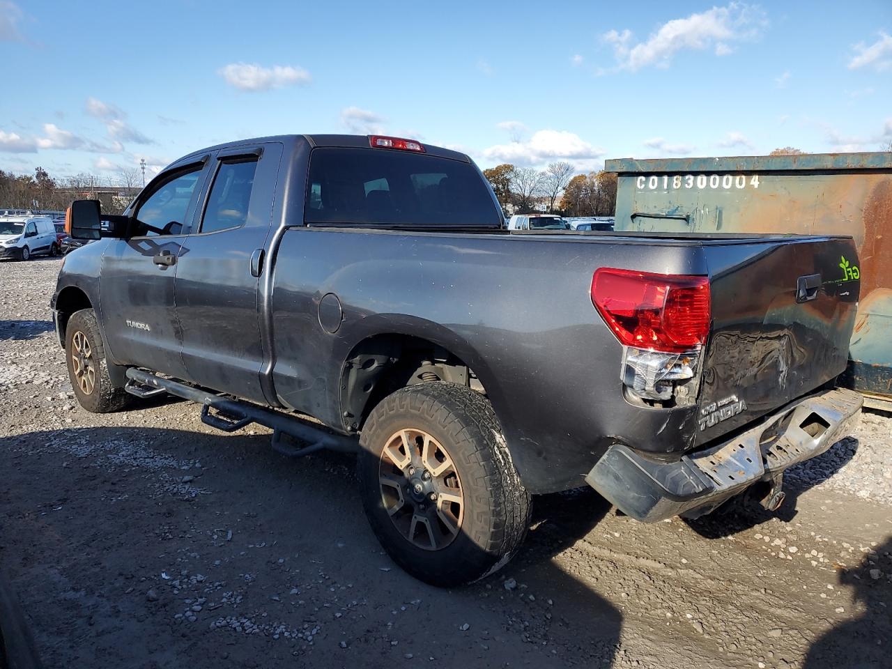 VIN 5TFRM5F10DX064240 2013 TOYOTA TUNDRA no.2