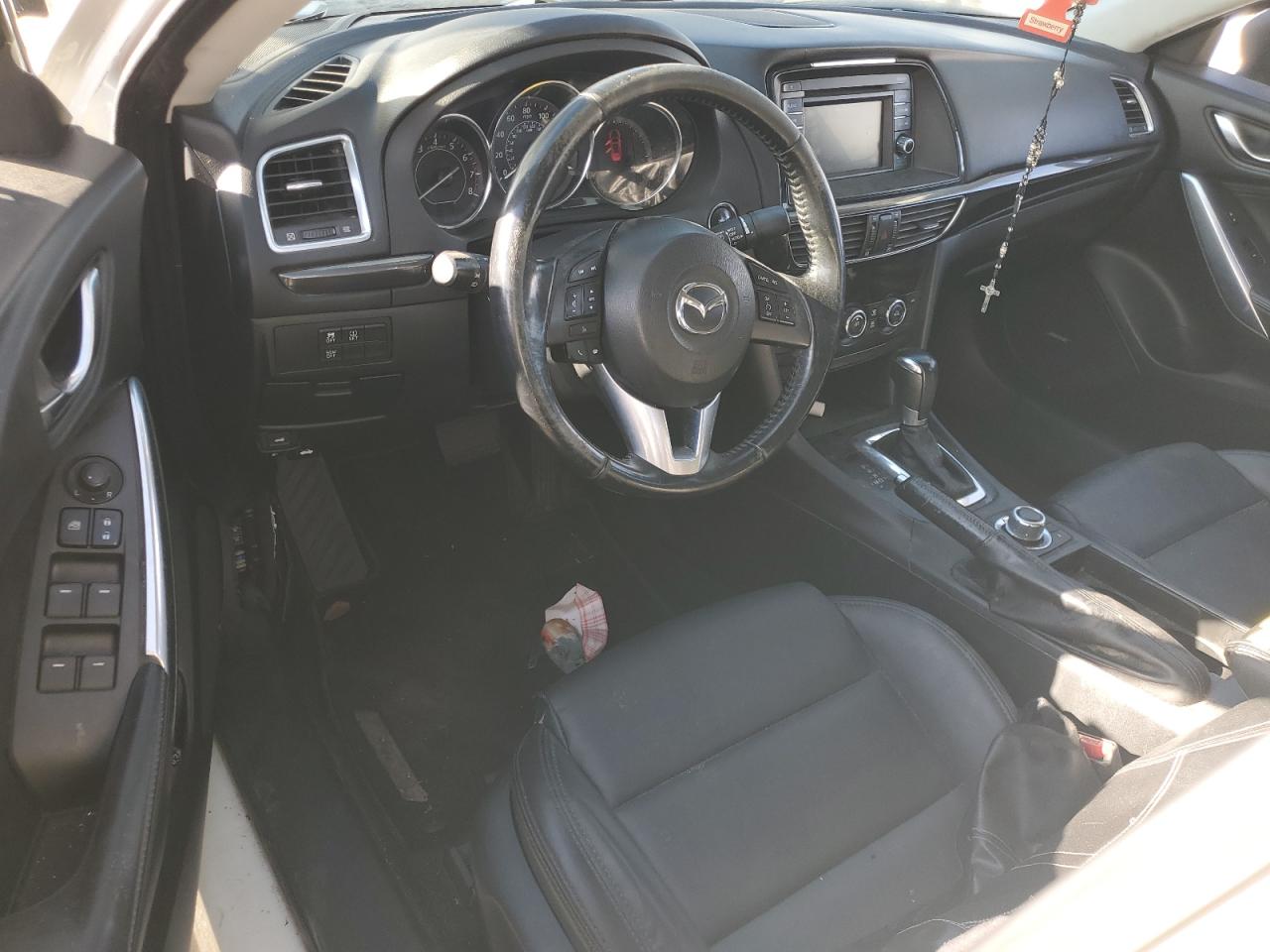 2015 Mazda 6 - Image 8