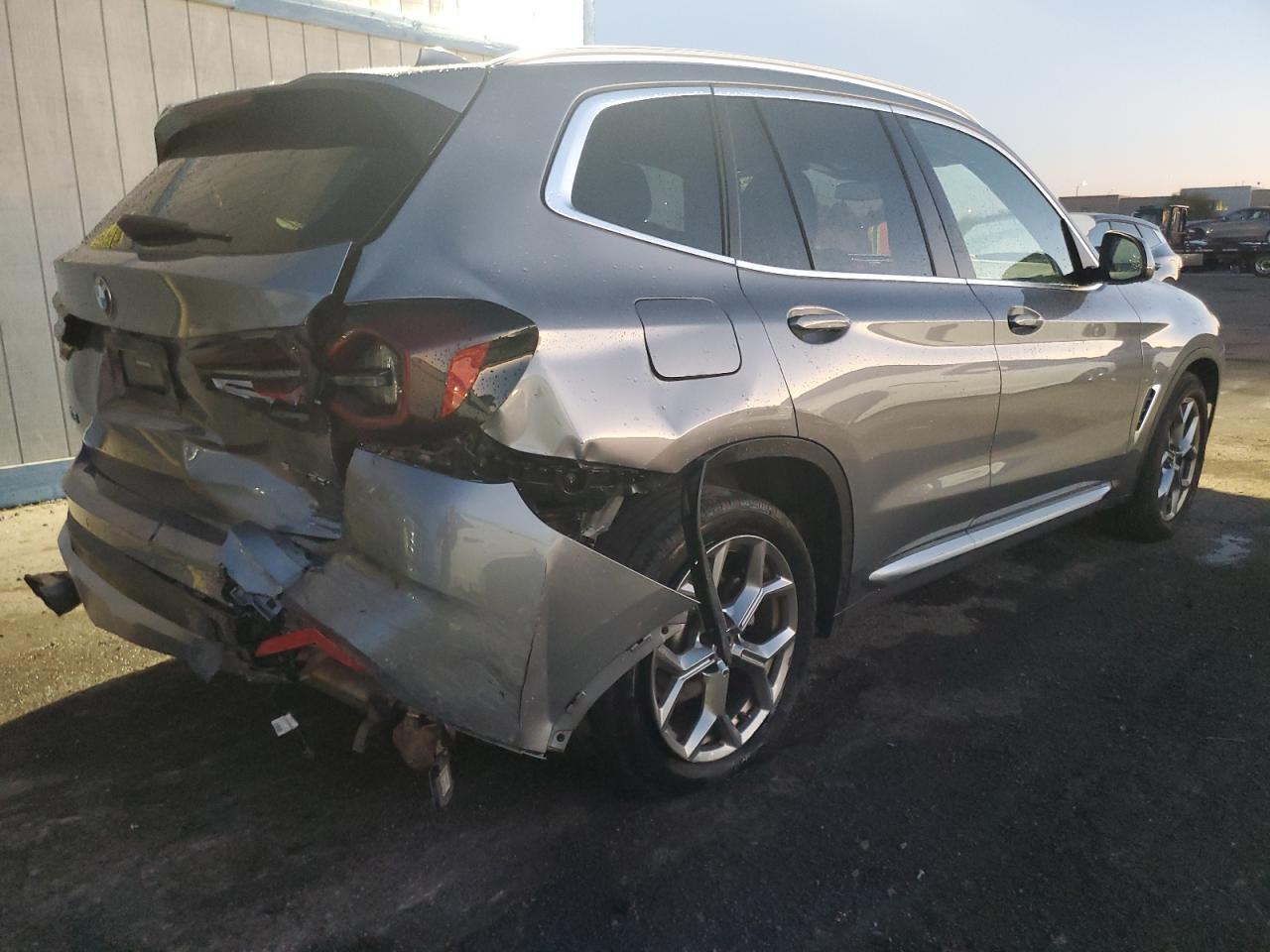 2023 BMW X3 - Image 2