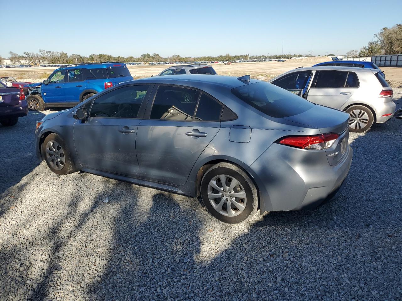 2020 Toyota Corolla - Image 2