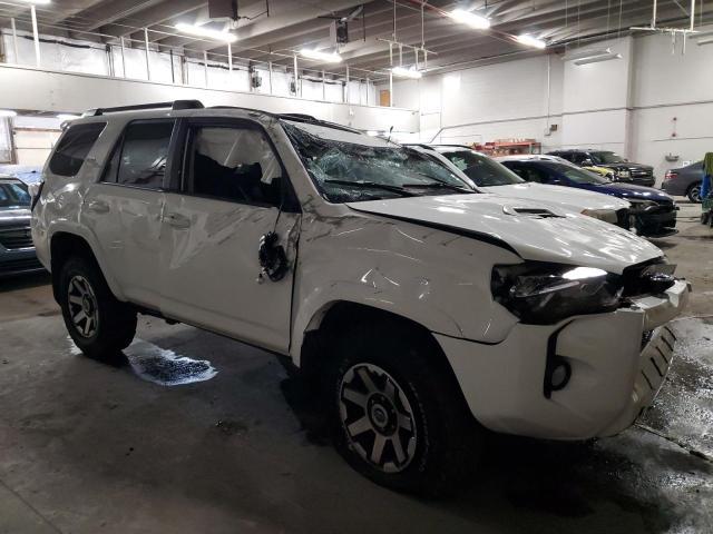  TOYOTA 4RUNNER 2019 Biały