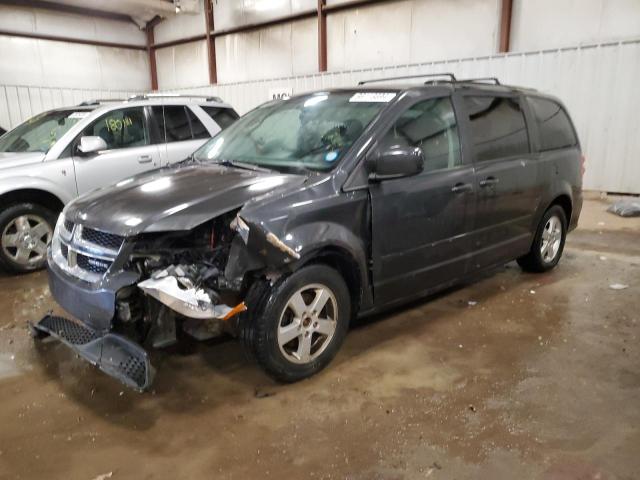 2011 Dodge Grand Caravan Mainstreet