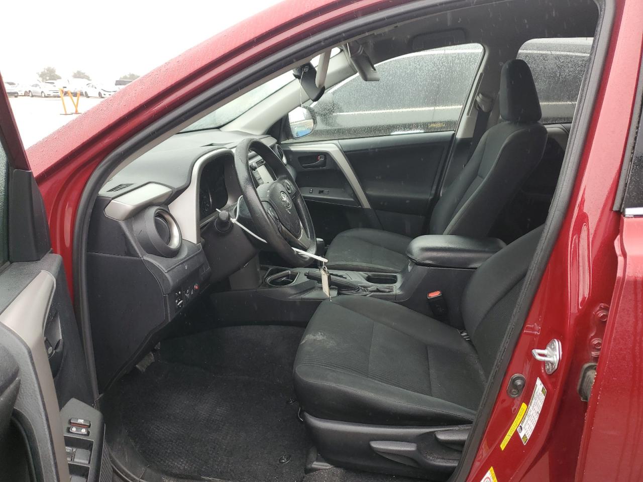 2018 Toyota RAV 4 - Image 7