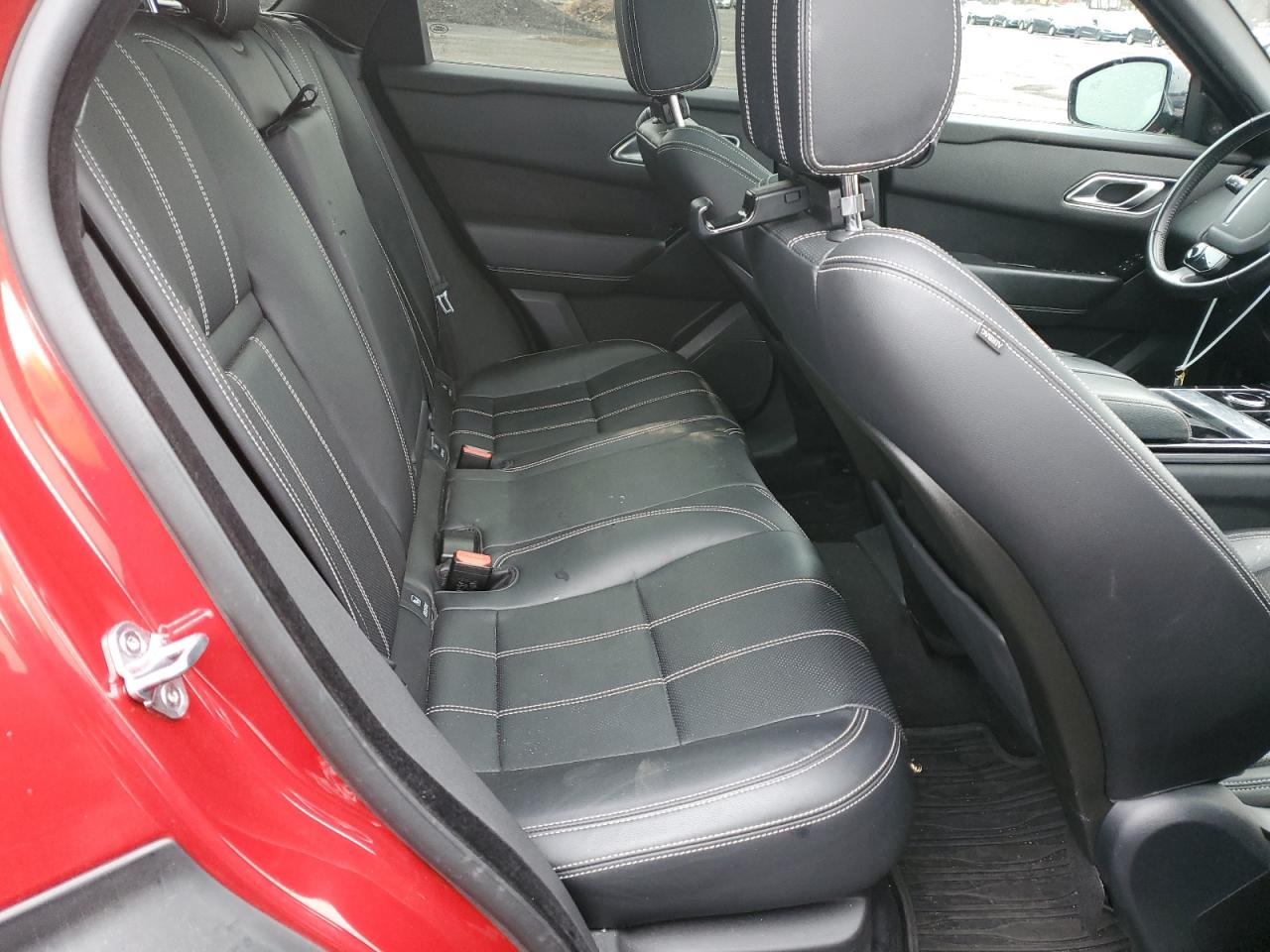 2020 Land Rover Range Rover - Image 11