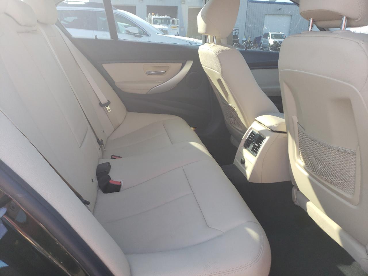 2018 BMW 3er - Image 10