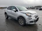 2016 Fiat 500X Easy na sprzedaż w Glassboro, NJ - Front End