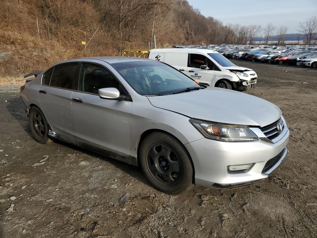 2013 Honda Accord - Image 4