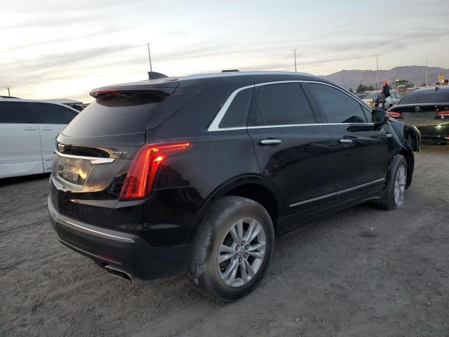  CADILLAC XT5 2021 Czarny