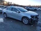 2021 Chevrolet Malibu Lt en Venta en Gastonia, NC - Front End