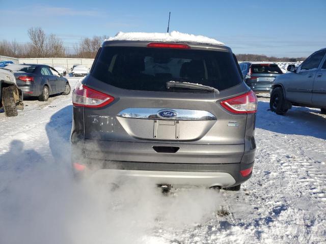  FORD ESCAPE 2013 Gray