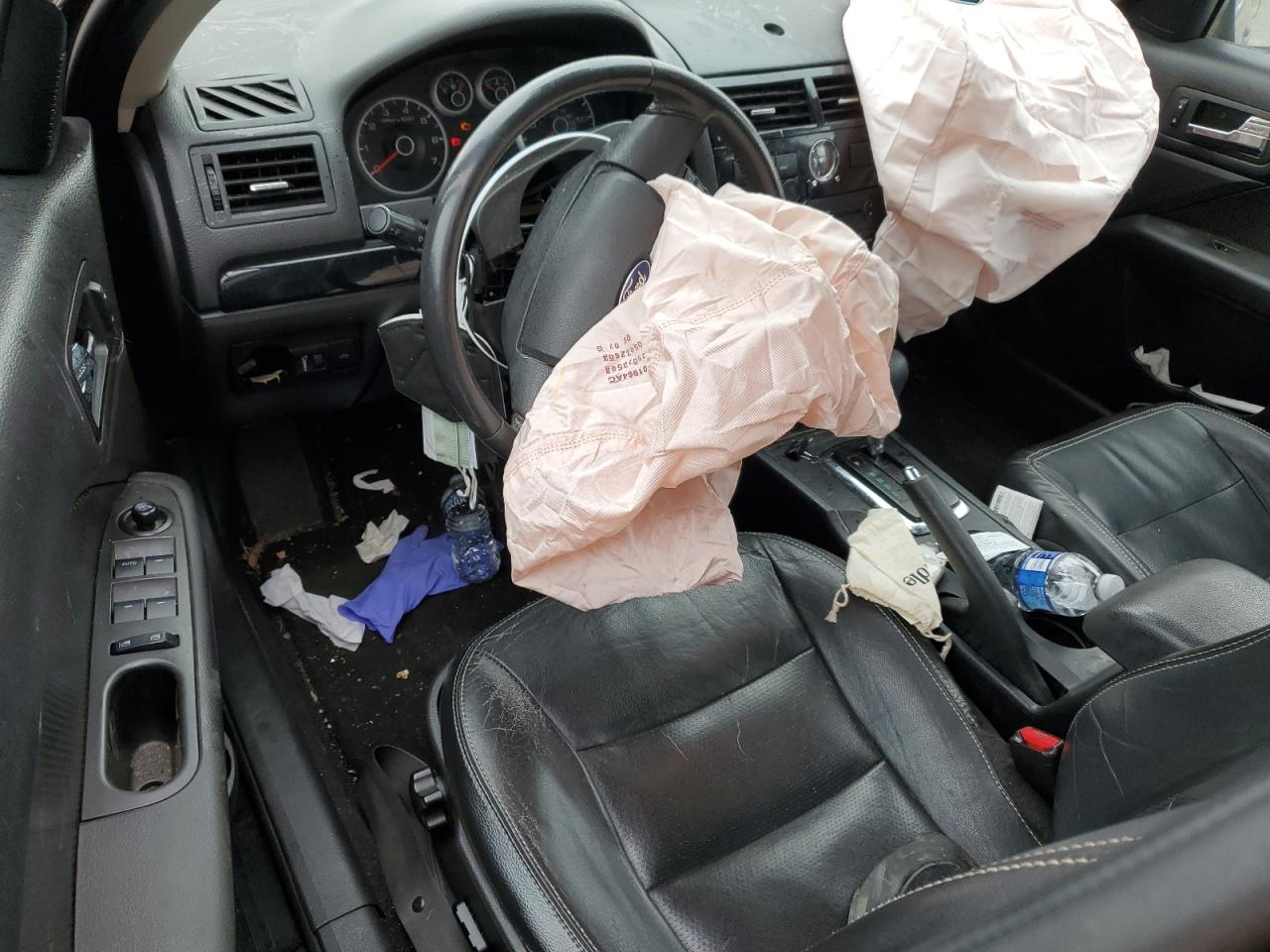 2007 Ford Fusion - Image 8