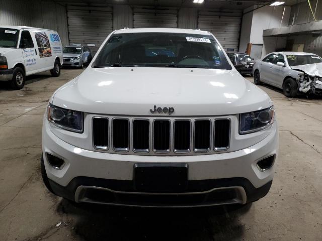  JEEP GRAND CHER 2015 Белы