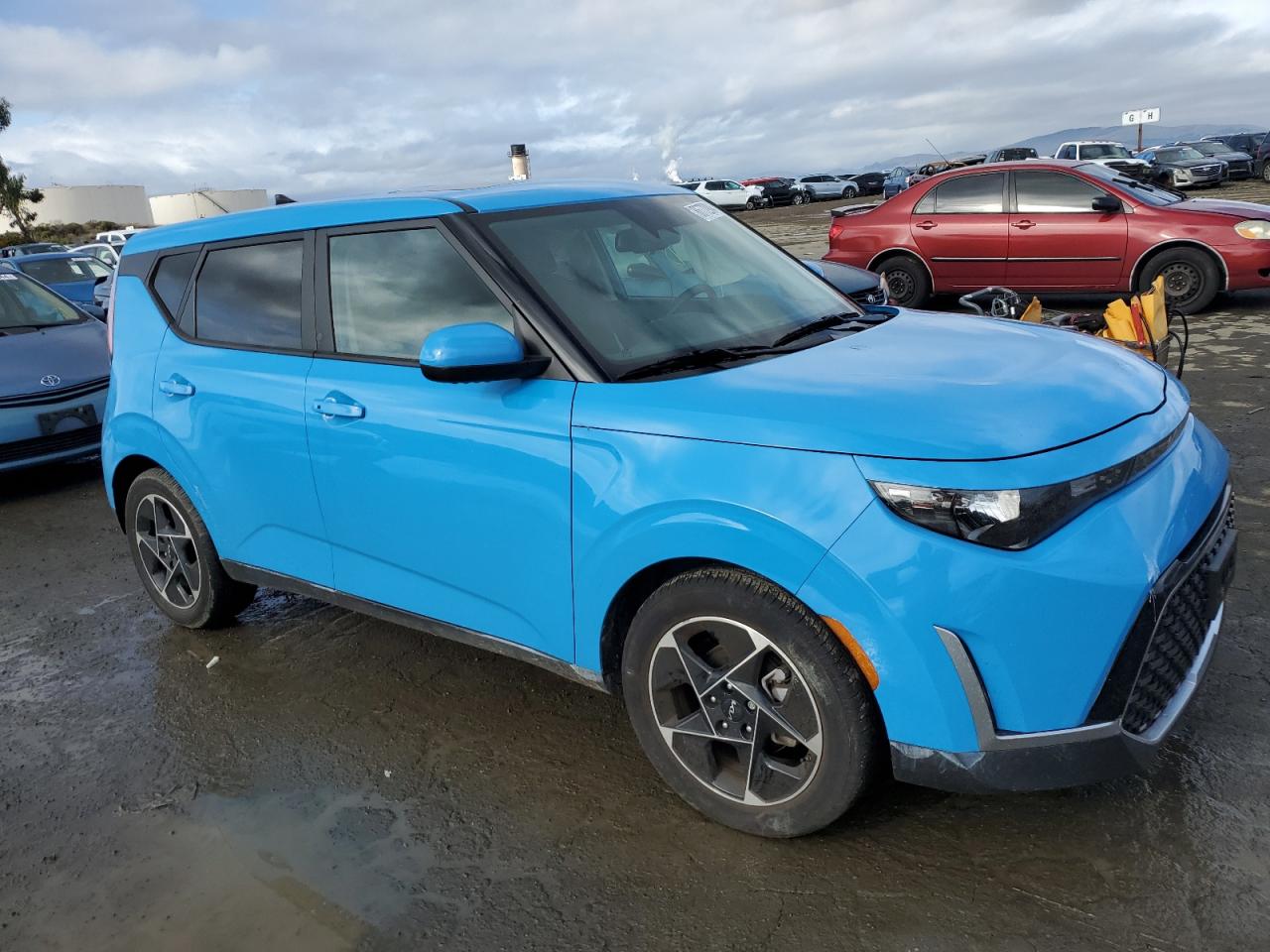 2023 Kia Soul - Image 4