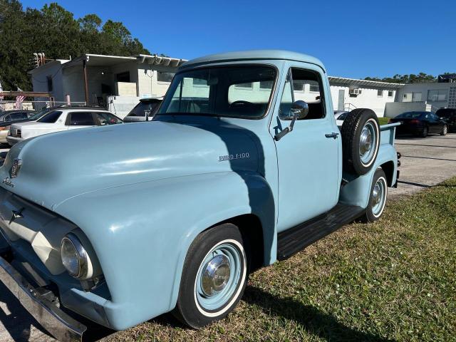 1954 Ford F100