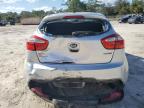 2013 Kia Rio Ex na sprzedaż w Fort Pierce, FL - Rear End