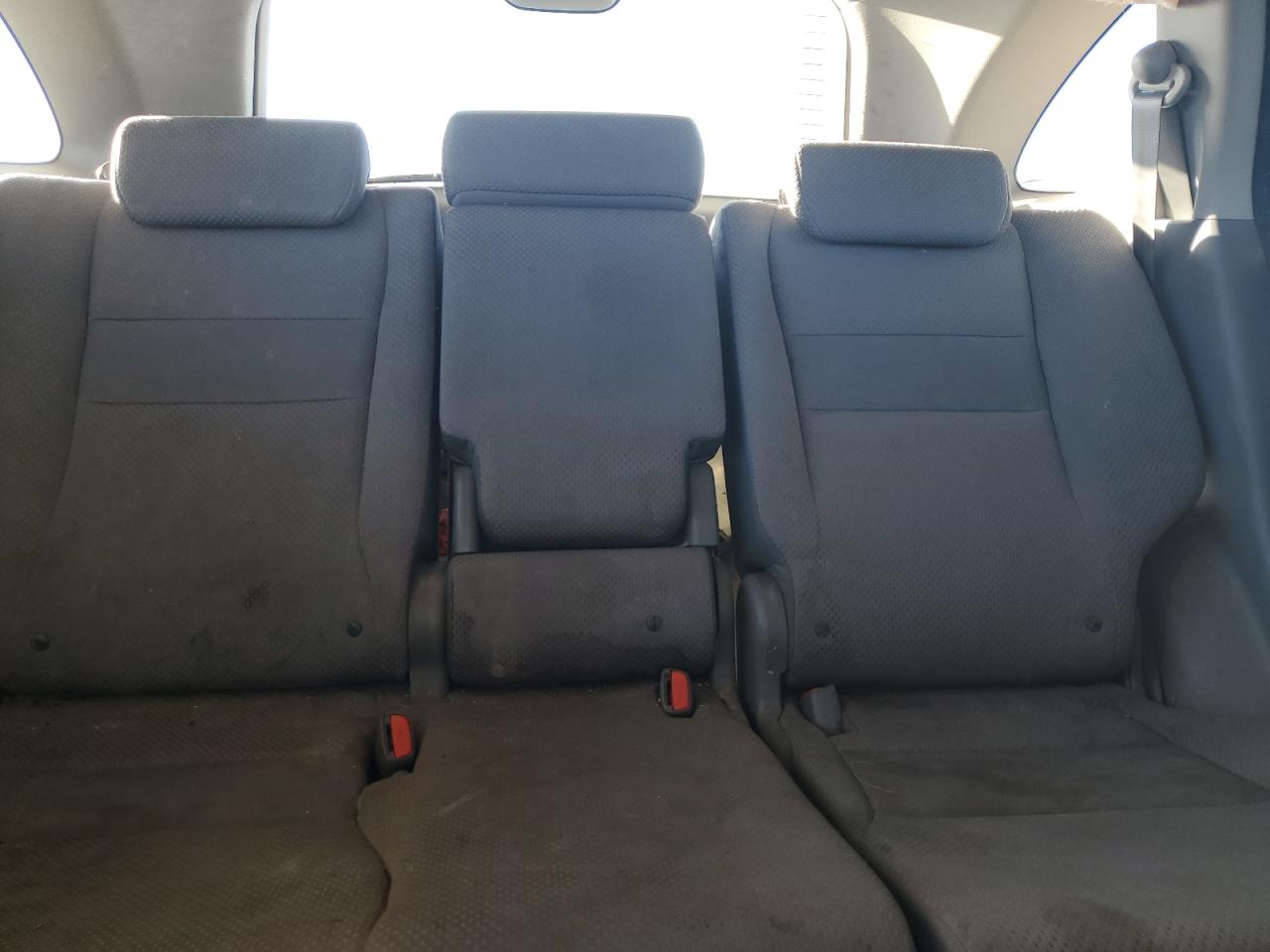 2007 Honda CR-V - Image 10