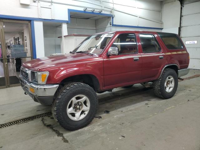 1991 Toyota 4Runner Vn39 Sr5