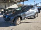 2018 Kia Sportage Lx na sprzedaż w Cartersville, GA - Minor Dent/Scratches