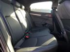 2021 Honda Civic Sport Touring en Venta en Tulsa, OK - Front End