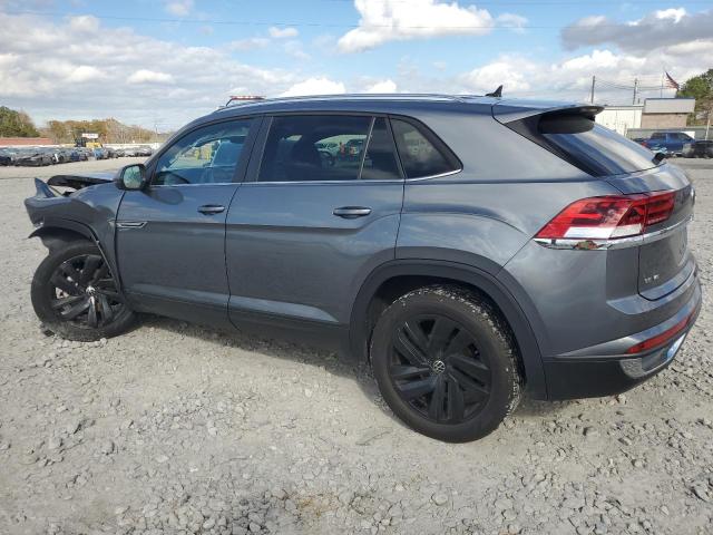  VOLKSWAGEN ATLAS 2023 Серый