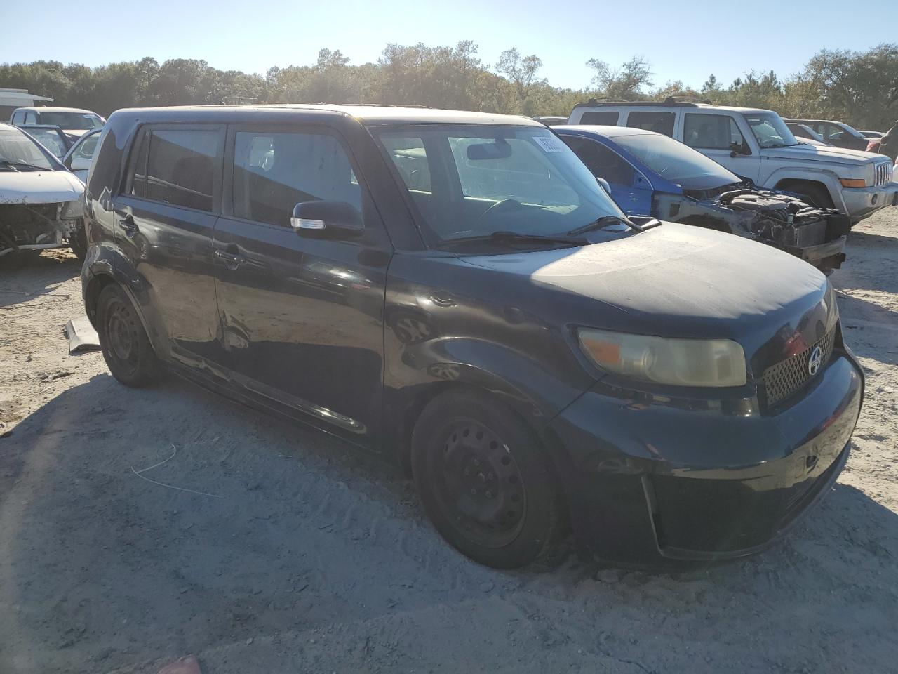 2009 Scion xB - Image 4
