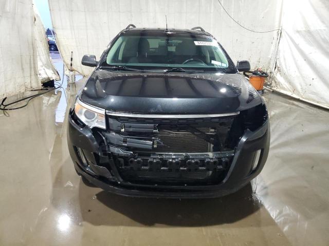  FORD EDGE 2013 Black